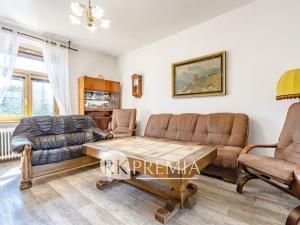 Prodej rodinného domu, Teplice, Kašparova, 388 m2