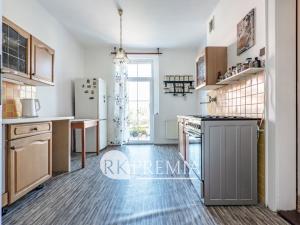 Prodej rodinného domu, Teplice, Kašparova, 388 m2