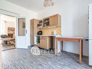 Prodej rodinného domu, Teplice, Kašparova, 388 m2