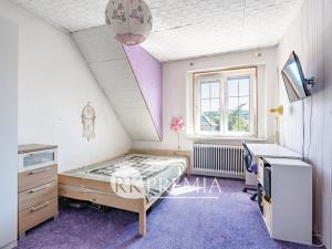 Prodej rodinného domu, Teplice, Kašparova, 388 m2