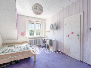 Prodej rodinného domu, Teplice, Kašparova, 388 m2