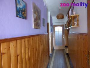 Prodej rodinného domu, Pardubice, U Školy, 164 m2