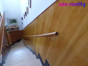 Prodej rodinného domu, Pardubice, U Školy, 164 m2