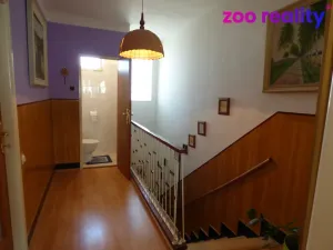 Prodej rodinného domu, Pardubice, U Školy, 164 m2