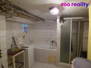 Prodej rodinného domu, Pardubice, U Školy, 164 m2