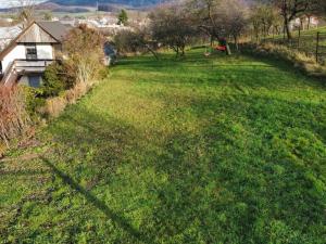 Prodej pozemku pro bydlení, Chomýž, 692 m2