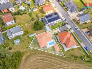 Prodej rodinného domu, Kyšice, Sadová, 118 m2