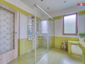 Prodej rodinného domu, Kyšice, Sadová, 118 m2