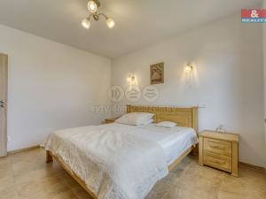 Prodej rodinného domu, Kyšice, Sadová, 118 m2