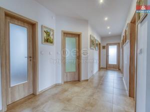 Prodej rodinného domu, Kyšice, Sadová, 118 m2