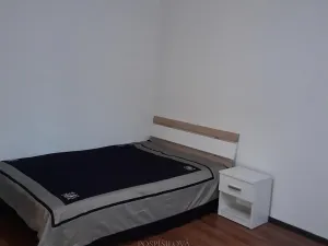 Pronájem bytu 1+1, Kladno, U výtopny, 32 m2