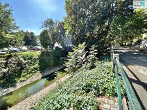 Pronájem bytu 2+kk, Praha - Michle, Adamovská, 46 m2