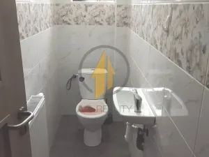 Pronájem bytu 4+kk, Turnov, Markova, 90 m2