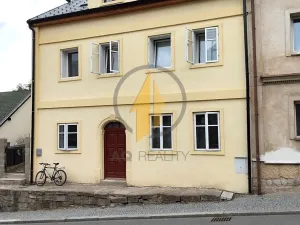 Pronájem bytu 4+kk, Turnov, Markova, 90 m2