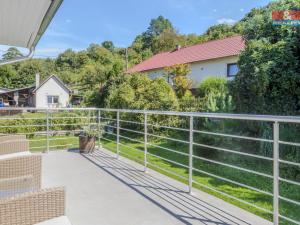 Prodej rodinného domu, Zlín, Pasecký žleb, 114 m2