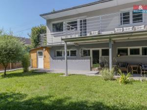 Prodej rodinného domu, Zlín, Pasecký žleb, 114 m2