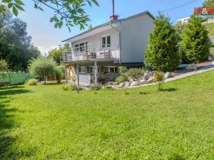 Prodej rodinného domu, Zlín, Pasecký žleb, 114 m2