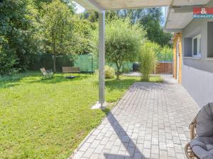 Prodej rodinného domu, Zlín, Pasecký žleb, 114 m2
