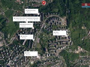 Prodej rodinného domu, Zlín, Pasecký žleb, 114 m2