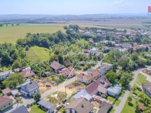 Prodej pozemku pro bydlení, Holešov - Tučapy, 190 m2