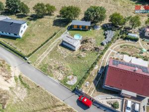 Prodej pozemku pro bydlení, Velká Lečice, 1214 m2