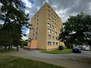 Pronájem bytu 2+1, Čelákovice, Stankovského, 52 m2