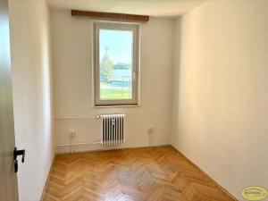 Pronájem bytu 3+1, Šternberk, Nádražní, 61 m2