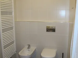 Pronájem bytu 1+kk, Praha - Stodůlky, Nárožní, 35 m2