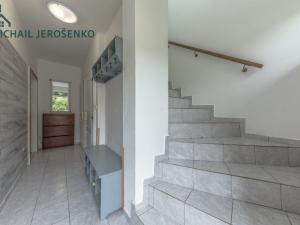 Prodej rodinného domu, Mladé Buky, 149 m2