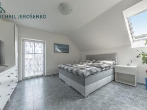 Prodej rodinného domu, Mladé Buky, 149 m2