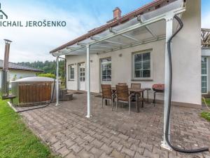 Prodej rodinného domu, Mladé Buky, 149 m2