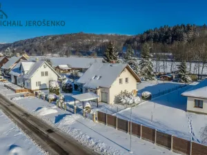 Prodej rodinného domu, Mladé Buky, 149 m2