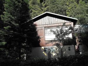 Prodej chaty, Nová Ves u Světlé, 40 m2