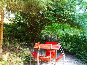 Prodej chaty, Nová Ves u Světlé, 40 m2