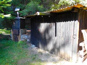 Prodej chaty, Nová Ves u Světlé, 40 m2