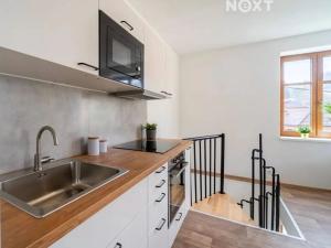 Prodej bytu 3+kk, Ruda nad Moravou, 63 m2