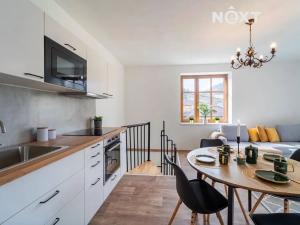 Prodej bytu 3+kk, Ruda nad Moravou, 63 m2
