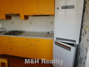 Pronájem bytu 1+1, Frýdlant nad Ostravicí, Nerudova, 36 m2