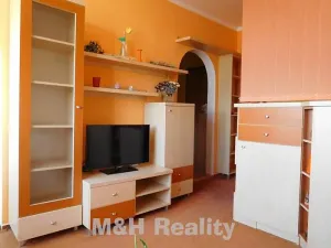 Pronájem bytu 1+1, Frýdlant nad Ostravicí, Nerudova, 36 m2