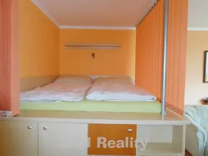 Pronájem bytu 1+1, Frýdlant nad Ostravicí, Nerudova, 36 m2