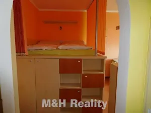 Pronájem bytu 1+1, Frýdlant nad Ostravicí, Nerudova, 36 m2