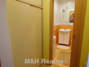 Pronájem bytu 1+1, Frýdlant nad Ostravicí, Nerudova, 36 m2