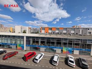 Pronájem bytu 1+kk, Praha - Vršovice, Na louži, 55 m2