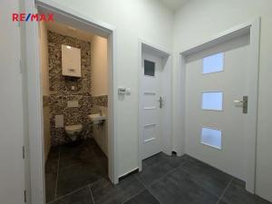 Pronájem bytu 1+kk, Praha - Vršovice, Na louži, 55 m2
