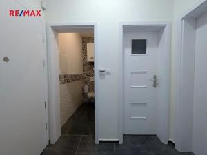 Pronájem bytu 1+kk, Praha - Vršovice, Na louži, 55 m2