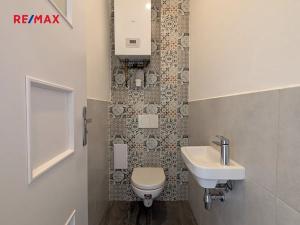 Pronájem bytu 2+1, Praha - Vršovice, Na louži, 72 m2