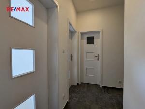 Pronájem bytu 2+1, Praha - Vršovice, Na louži, 65 m2