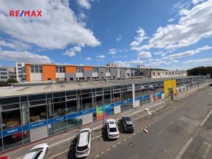Pronájem bytu 1+kk, Praha - Vršovice, Na louži, 55 m2
