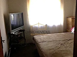 Prodej rodinného domu, Strančice, Na Vráž, 60 m2