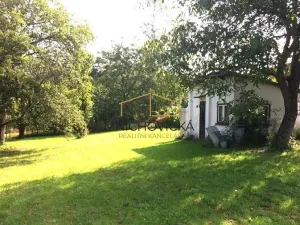 Prodej rodinného domu, Strančice, Na Vráž, 60 m2